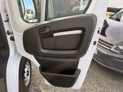 Jumpy MH2 3T 120ch Easy Pro 2023 occasion 91580 &Eacute;tr&eacute;chy
