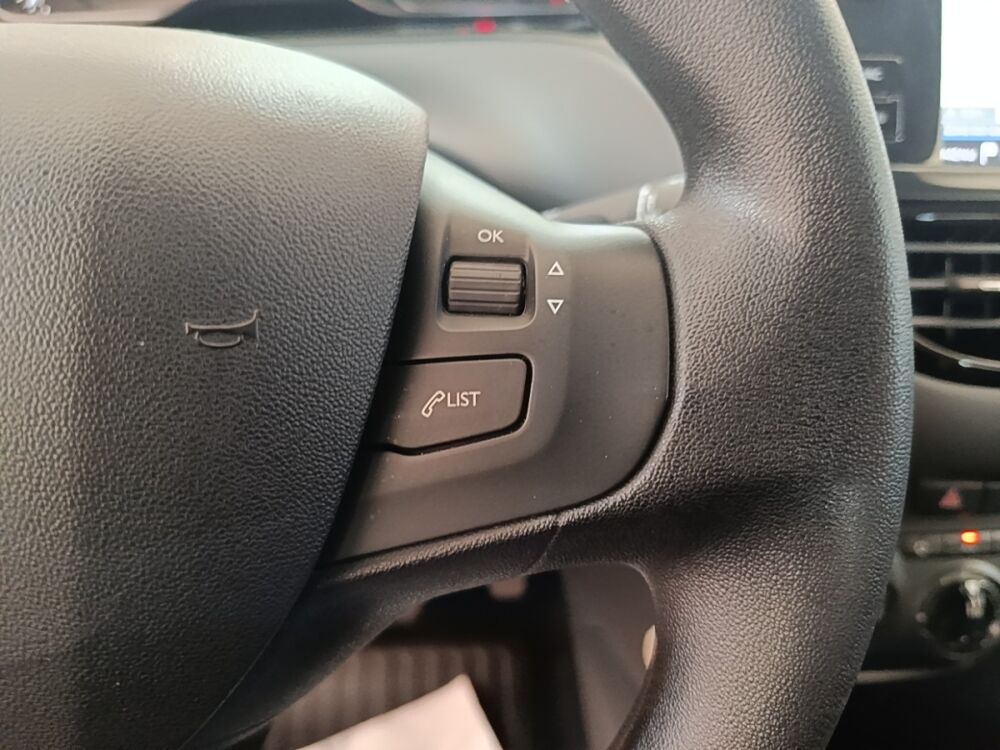 208 BlueHDi 75 PREMIUM PACK 2018 occasion 91580 &Eacute;tr&eacute;chy