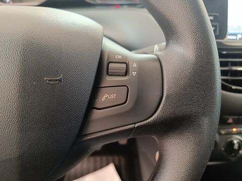208 BlueHDi 75 PREMIUM PACK 2018 occasion 91580 &Eacute;tr&eacute;chy