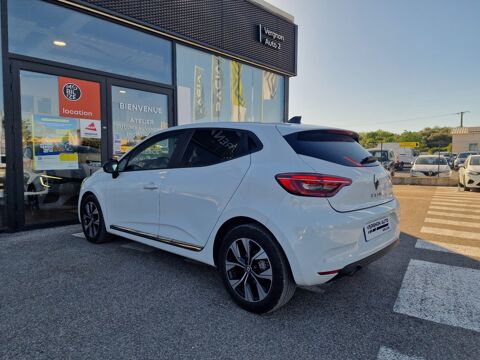 Clio Evolution r&eacute;versible TCe 90 2023 occasion 30610 Sauve