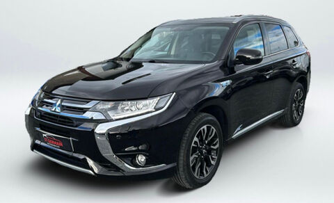 Annonce voiture Mitsubishi Outlander 17490 €