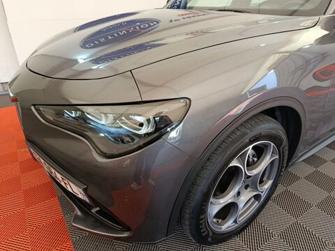 Stelvio 2.2 TD 160 AT8 Sprint 2024 occasion 91580 &Eacute;tr&eacute;chy