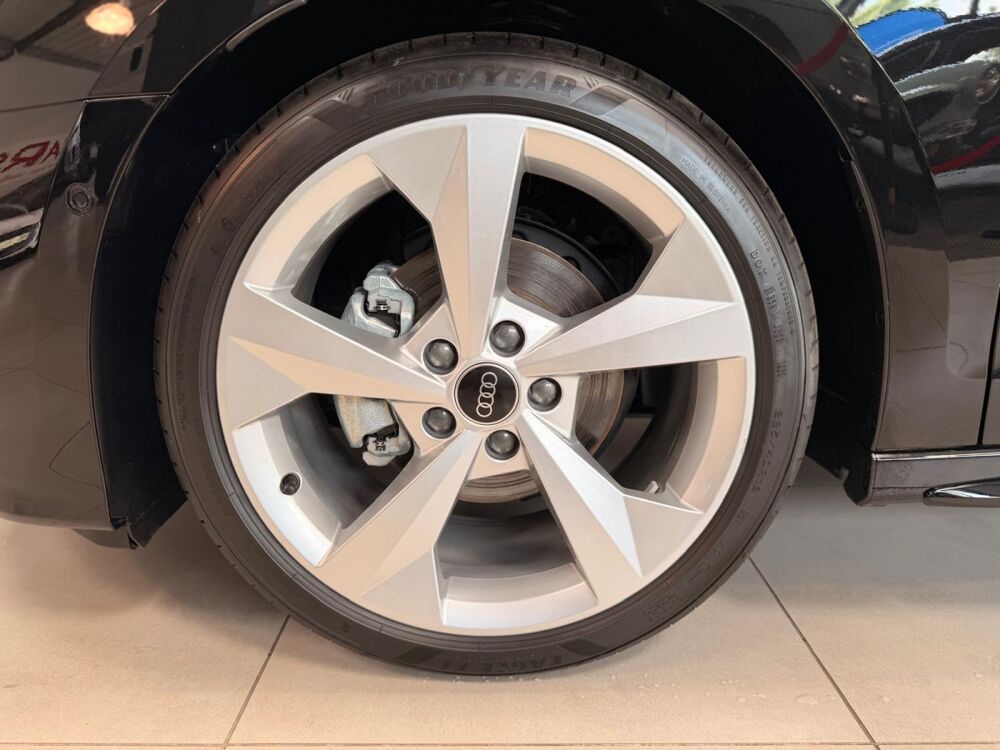 A3 35 TFSI 150 S Line 2025 occasion 63360 Gerzat