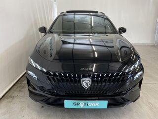 308 SW Hybrid 145 e-DCS6 GT EXCLUSIVE 2026 occasion 38550 Saint-Maurice-l'Exil