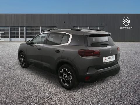 C5 aircross BlueHDi 130 S&S EAT8 MAX 2025 occasion 63360 Gerzat