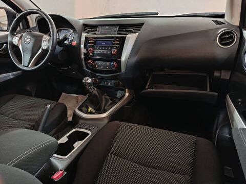 Navara Double-Cab 2.3 dCi 190 ACENTA 2018 occasion 91580 &Eacute;tr&eacute;chy