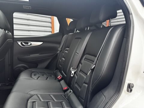 Qashqai 1.5 DCI 115 DCT Tekna+ 2019 occasion 86440 Mign&eacute;-Auxances