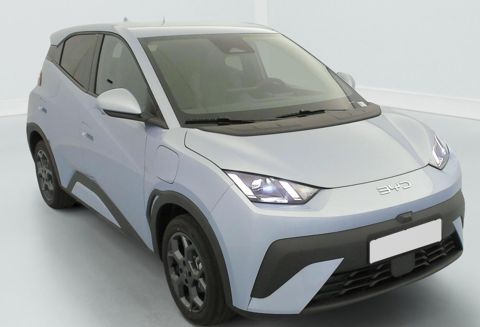 BYD Dolphin 43.2kWh Comfort 2025 occasion Gerzat 63360