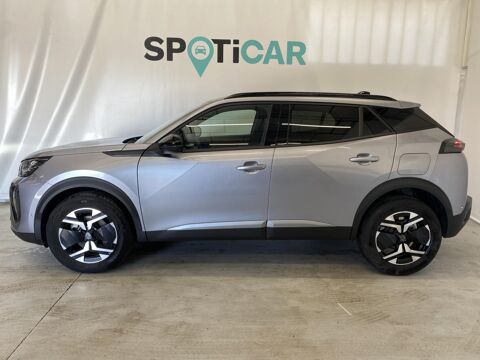 2008 Hybrid 136 e-DCS6 ALLURE 2025 occasion 38550 Saint-Maurice-l'Exil