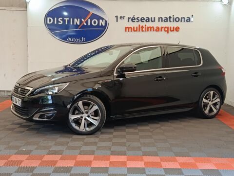 Annonce voiture Peugeot 308 9990 €