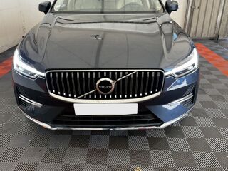 XC60 Recharge T8 390 Geartro 8 Inscription 2021 occasion 91580 &Eacute;tr&eacute;chy