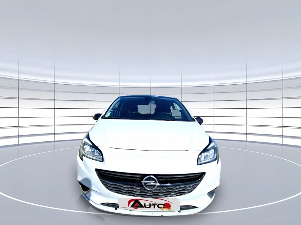 Corsa 1.3 CDTI 95 ECOFLEX S/S COLOR EDITION 2015 occasion 61170 Montchevrel