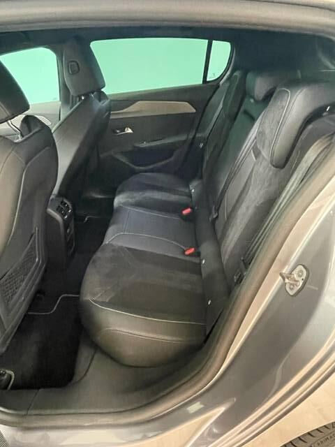 308 PHEV 225 E-EAT8 GT 2022 occasion 74300 Cluses