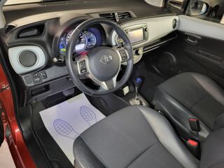 Yaris Hybrid 100h Style 2014 occasion 93600 Aulnay-sous-Bois