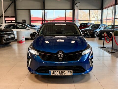 Clio Evolution Blue dCi 100 -25 5 portes (oct. 2025) (co2 108) 2026 occasion 63360 Gerzat