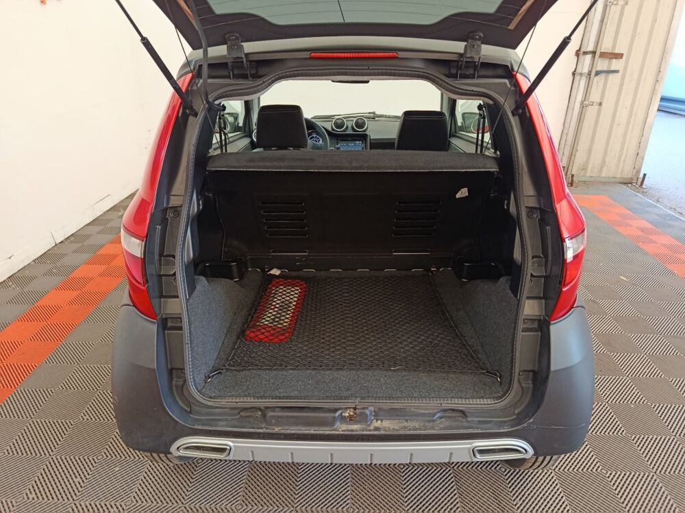 Jumpy 0.5 CROSSOVER PREMIUM 2023 occasion 91580 &Eacute;tr&eacute;chy