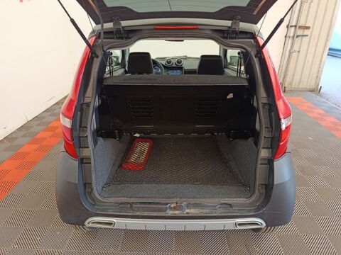 Jumpy 0.5 CROSSOVER PREMIUM 2023 occasion 91580 &Eacute;tr&eacute;chy