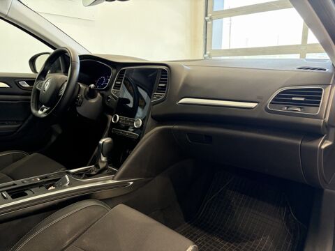 Megane IV techno Blue dCi 115 EDC 2023 occasion 38370 Saint-Clair-du-Rh&ocirc;ne