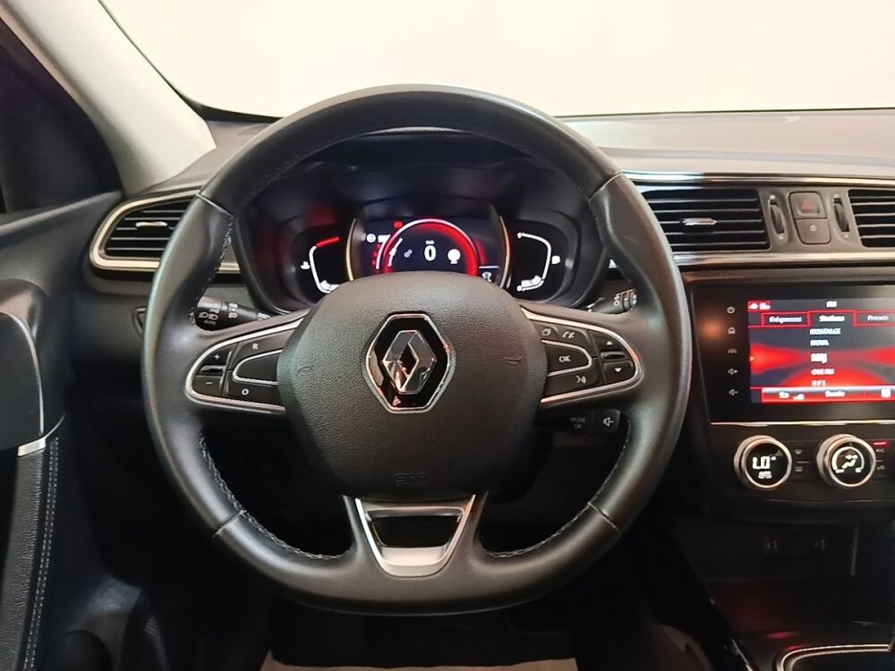 Kadjar Business Blue dCi 115 EDC - 21 2021 occasion 91580 &Eacute;tr&eacute;chy
