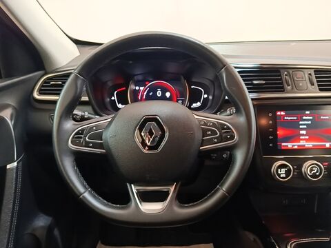 Kadjar Business Blue dCi 115 EDC - 21 2021 occasion 91580 &Eacute;tr&eacute;chy