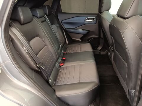 Qashqai 1.3 MHEV 158ch Xtronic Tekna 2022 occasion 91580 &Eacute;tr&eacute;chy
