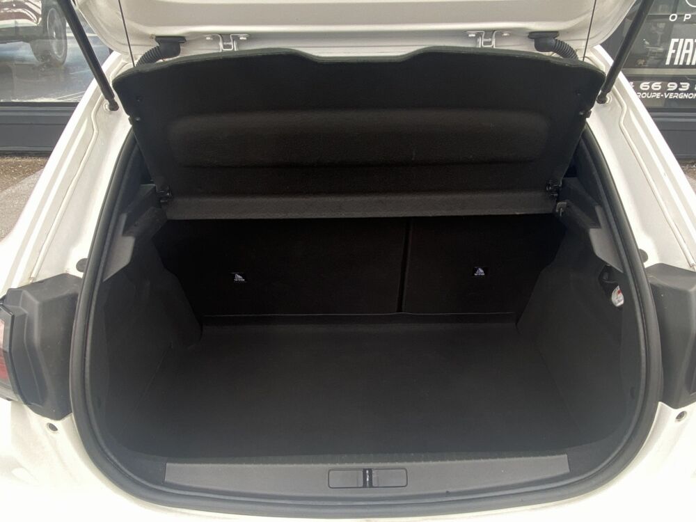 208 PureTech 75 S&S Active Pack 2022 occasion 30260 Quissac