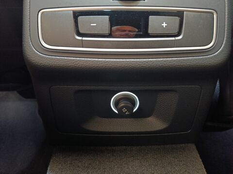 A5 40 TFSI 190 S TRONIC 7 DESIGN LUXE SB 2019 occasion 91580 &Eacute;tr&eacute;chy