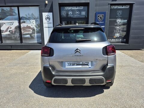C3 Aircross PureTech 130 S&S EAT6 C-Series 2022 occasion 30260 Quissac