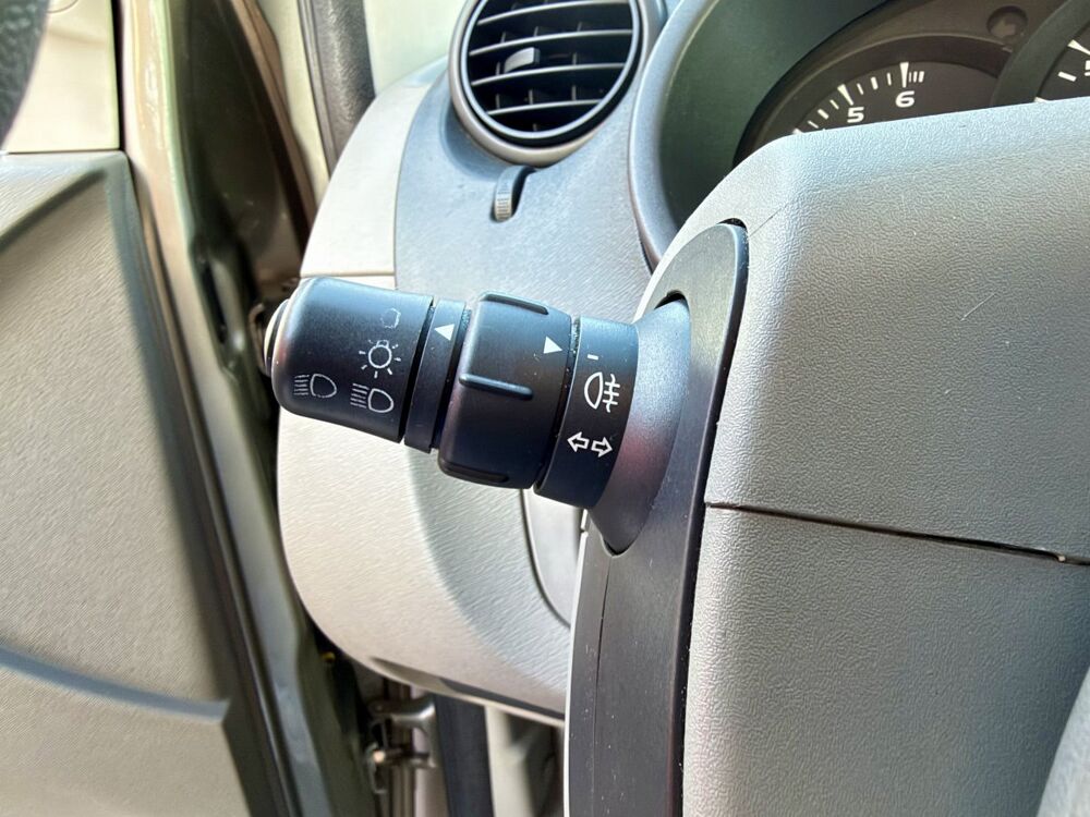 Kangoo Authentique 1.5 dCi 85 Eco2 2009 occasion 63360 Gerzat