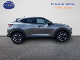 Juke HYBRID 143CH BUSINESS EDITION 2024 occasion 91580 &Eacute;tr&eacute;chy