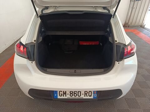 208 ELECTRIQUE Active Business R 2023 occasion 91580 &Eacute;tr&eacute;chy