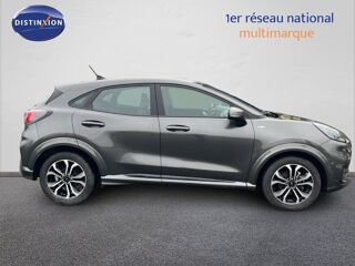 Puma 1.0 ECOBOOST HYBRID 125CH BVA ST-LINE 2024 occasion 91580 &Eacute;tr&eacute;chy
