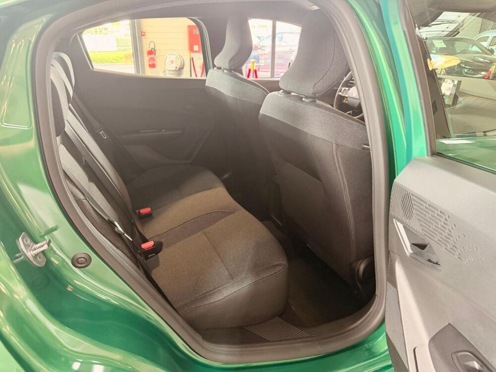 Clio evolution TCe 115 ch 2026 occasion 63360 Gerzat