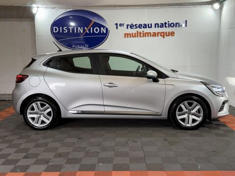 Clio Business E-Tech hybride 140 -21N 2021 occasion 91580 &Eacute;tr&eacute;chy