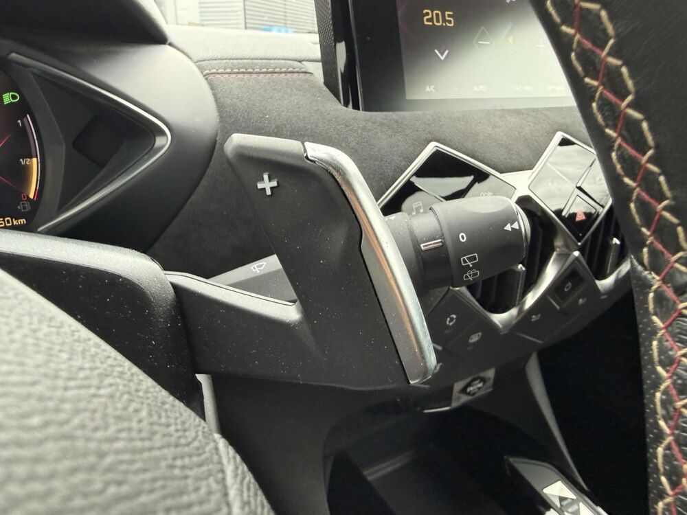 DS3 PureTech 130 Auto Performance Line 2021 occasion 86300 Chauvigny