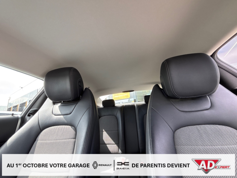 Classe C C 200 BVA7 2016 occasion 40160 Parentis-en-Born