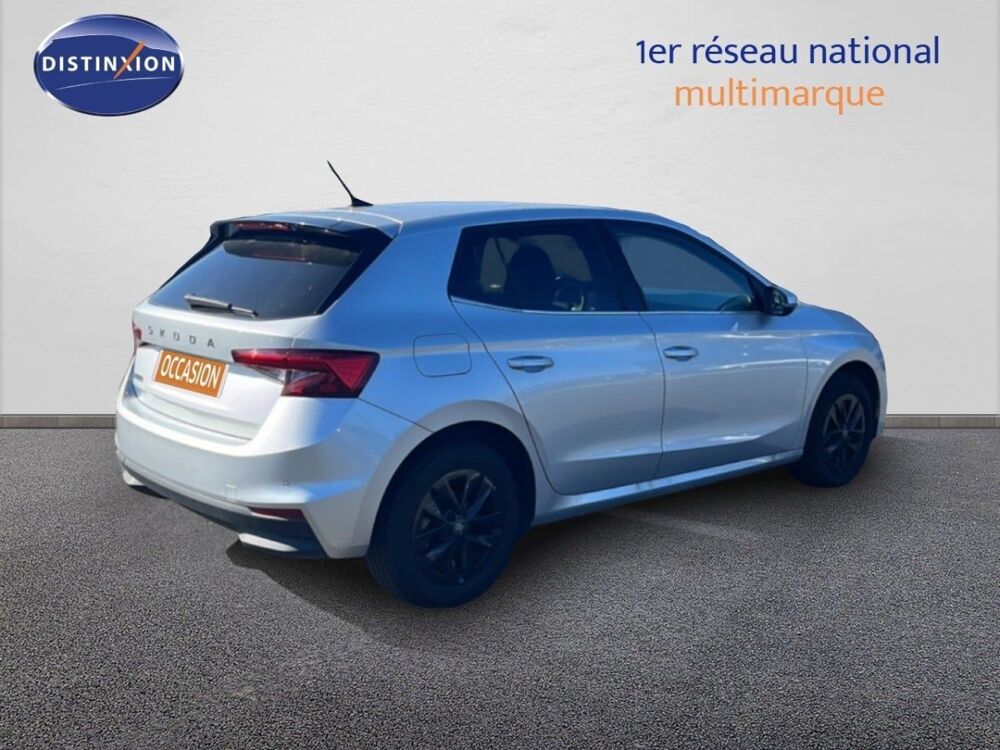 Jumpy 1.0 TSI 115CH DSG7 SELECTION 2025 occasion 91580 &Eacute;tr&eacute;chy