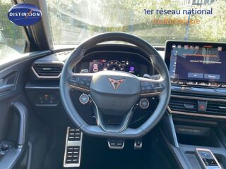 Leon 1.5 eTSI 150CH DSG 2025 occasion 91580 &Eacute;tr&eacute;chy