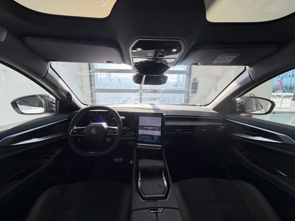 Rafale Atelier Alpine hybrid E-Tech 4x4 300 26 2026 occasion 38370 Saint-Clair-du-Rh&ocirc;ne