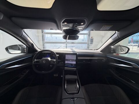 Rafale Atelier Alpine hybrid E-Tech 4x4 300 26 2026 occasion 38370 Saint-Clair-du-Rh&ocirc;ne