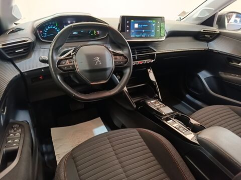 208 ELECTRIQUE Active Business R 2023 occasion 91580 &Eacute;tr&eacute;chy