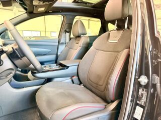 Tucson 1.6 HYBRID 239 N LINE EXECUTIVE 2026 occasion 63360 Gerzat