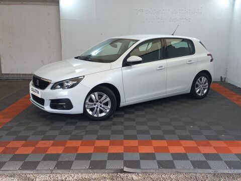 Peugeot 308 Puretech 110 S&S Active Business 2019 occasion &Eacute;tr&eacute;chy 91580