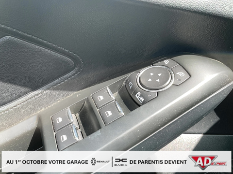 Focus SW 5P - 1.0 EcoBoost 125 S&S auto Titanium 2018 occasion 40600 Biscarrosse