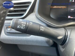 Jumpy V 1.0 TCE 90CH CVT EVOLUTION 2025 occasion 91580 &Eacute;tr&eacute;chy