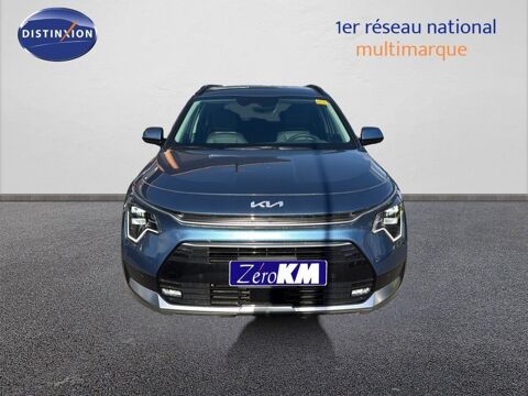 Niro 1.6 GDI PHEV 171CH 2WD EVOLUTION 2025 occasion 91580 &Eacute;tr&eacute;chy