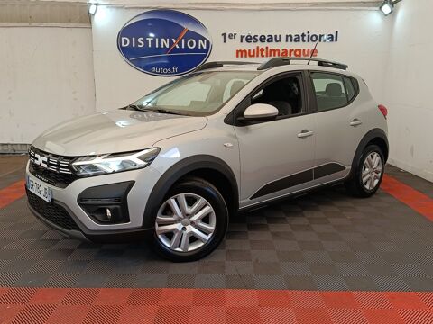Annonce voiture Dacia Sandero 14990 €