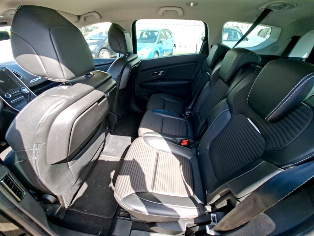 Grand scenic IV Business Intens Blue dCi 150 EDC 2020 occasion 61170 Montchevrel