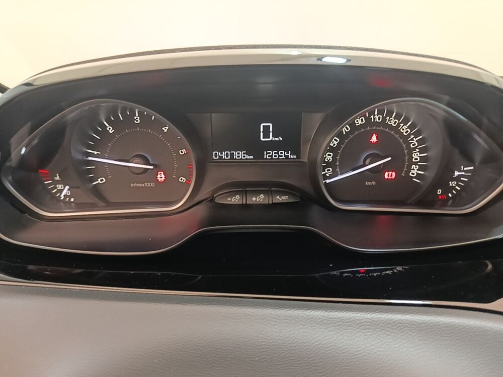 208 BlueHDi 75 PREMIUM PACK 2018 occasion 91580 &Eacute;tr&eacute;chy