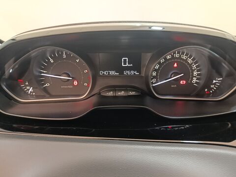 208 BlueHDi 75 PREMIUM PACK 2018 occasion 91580 &Eacute;tr&eacute;chy